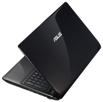 Asus K- series 